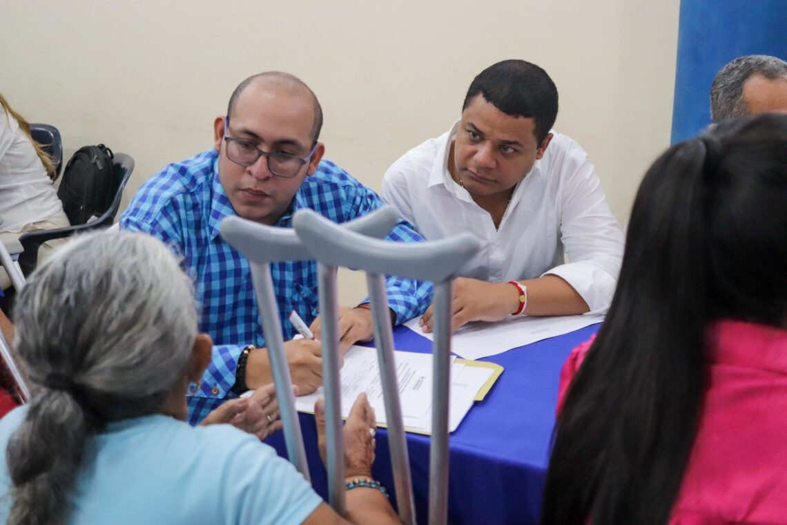 ¿Cómo va el Plan de Desarrollo del distrito de Riohacha? ¿En qué fase se encuentra?