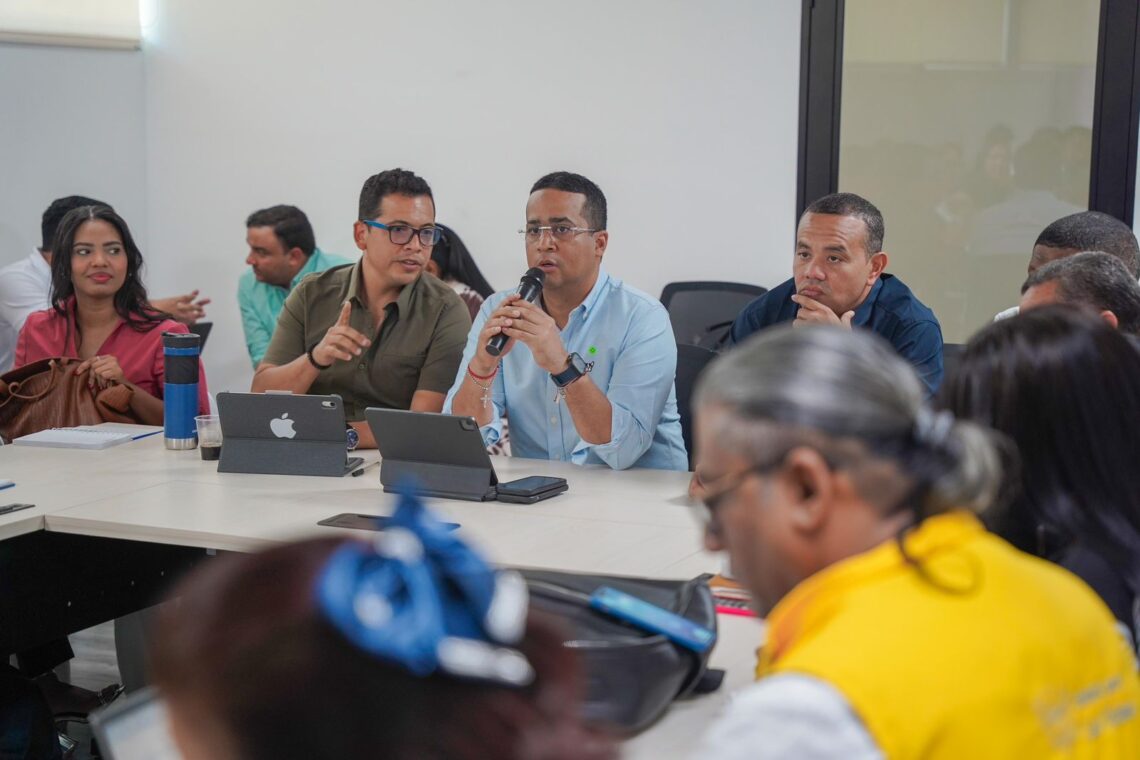 Realizan el primer Consejo de Política Social 2024 en La Guajira ¿De qué se trata?