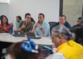 Realizan el primer Consejo de Política Social 2024 en La Guajira ¿De qué se trata?
