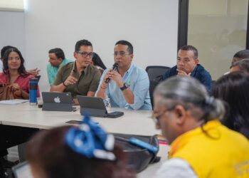Realizan el primer Consejo de Política Social 2024 en La Guajira ¿De qué se trata?