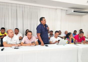 Crean Comisión Asesora Científica para investigar las causas de muertes de niños por desnutrición en La Guajira