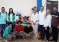 Undeportes fortalece las habilidades deportivas de los jóvenes y adolescentes de Riohacha