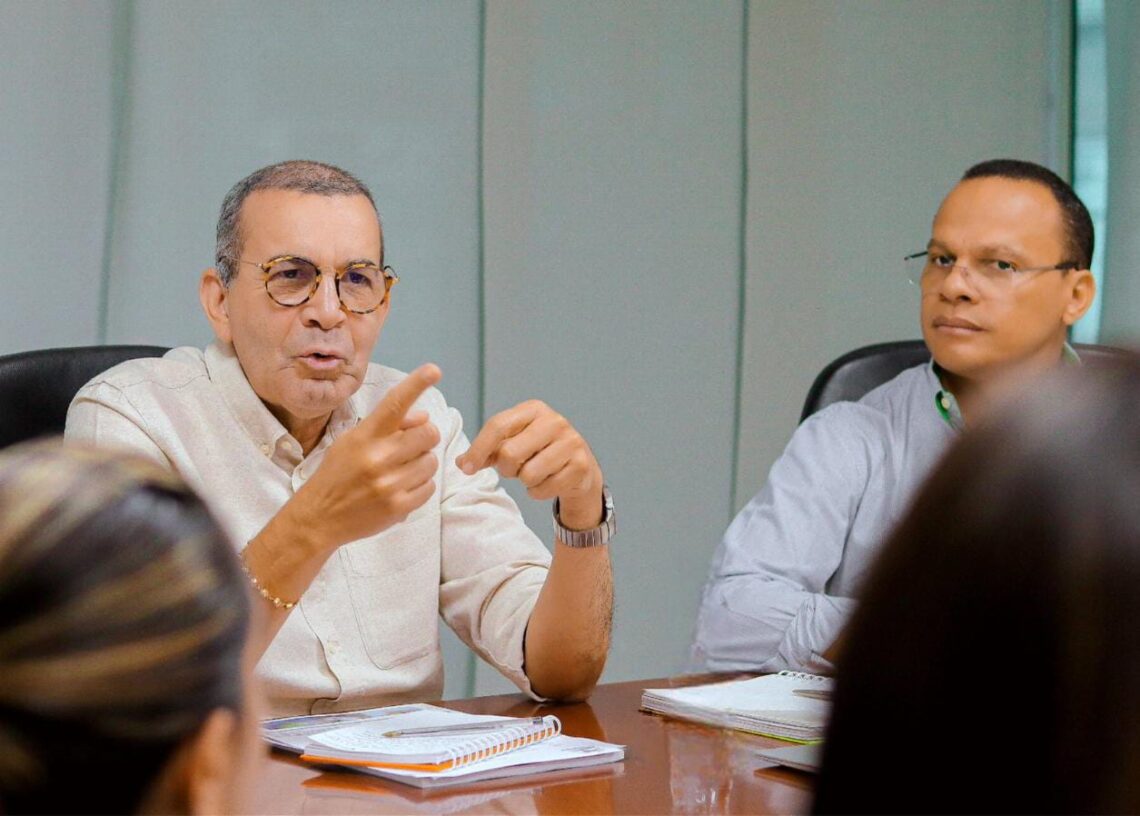 Corpoguajira presentará en audiencia pública el proyecto de plan de acción 2024 – 2207