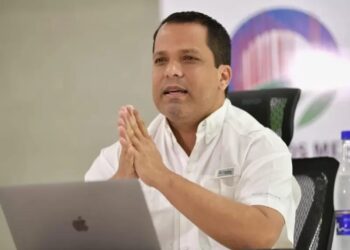 Exgobernador del Cesar, Luis Alberto Monsalvo, deberá pagar 21 años de prisión por irregularidades en el PAE