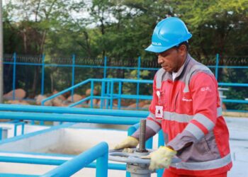 Veolia alcanza los 5.400 km de redes de agua potable, cubriendo a más de 3 millones de habitantes en Colombia