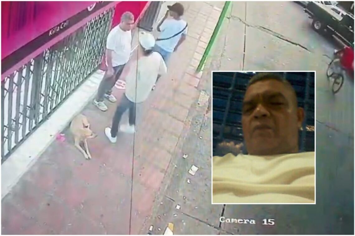 Sin piedad, delincuentes asesinaron a un vigilante en Maicao