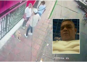 Sin piedad, delincuentes asesinaron a un vigilante en Maicao