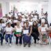 Cerca de 200 mujeres de Riohacha recibieron certificación en Educación Financiera