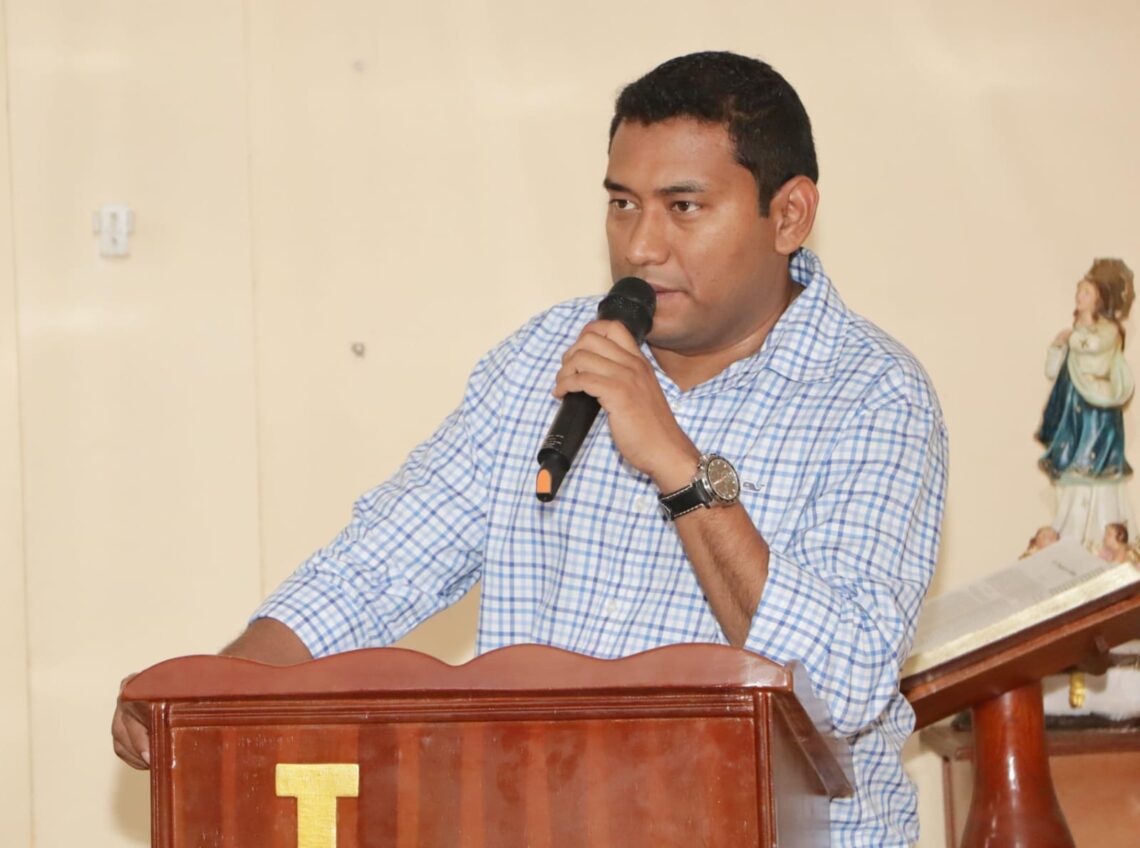 Alcalde de Maicao repudia los dos homicidios ocurridos en el municipio en menos de 24 horas