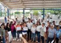Más de 40 familias de Riohacha recibieron títulos de propiedad de sus viviendas