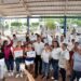 Más de 40 familias de Riohacha recibieron títulos de propiedad de sus viviendas