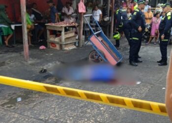 Comerciante wayuu fue asesinado en el mercado público de Maicao