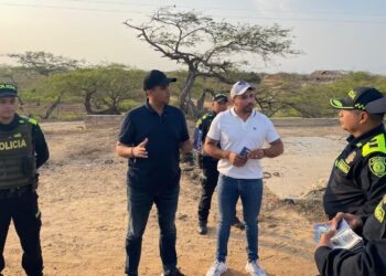 Más de 1.800 militares garantizarán la seguridad en las vías del Cesar y La Guajira durante Semana Santa