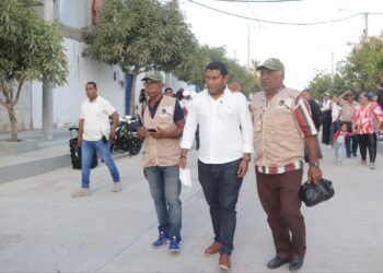 Más de 1.800 militares garantizarán la seguridad en las vías del Cesar y La Guajira durante Semana Santa