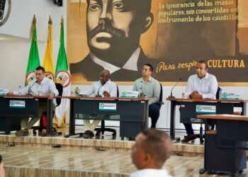 Asamblea Departamental de La Guajira de vía libre a los proyectos del malecón y la marina de Riohacha