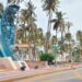 32 familias de Riohacha recibieron el título de propiedad de sus viviendas