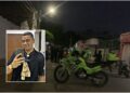 Conmoción en Riohacha por el homicidio del cantautor y empresario Jaime Molina, en medio de un atraco