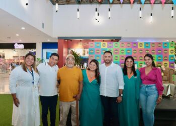 “Si es posible contrarrestar la desnutrición en La Guajira”: IPSI Kottushi