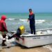 Pescadores artesanales de La Guajira fueron beneficiados con matrículas de sus embarcaciones