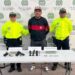 Capturan a un sujeto en Maicao con dos pistolas que eran alquiladas para cometer delitos