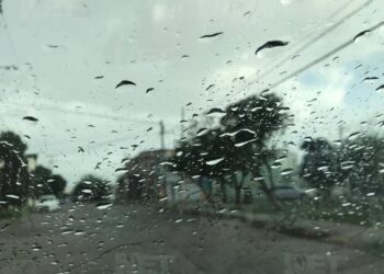 Desde esta semana, aumentarán las probabilidades de lluvias en La Guajira