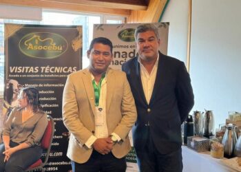 Alcalde Miguel Felipe Aragón prioriza el desarrollo ganadero de Maicao