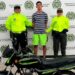 ¡Insólito! – Un sujeto fue dejado en libertad y media hora después fue capturado robando