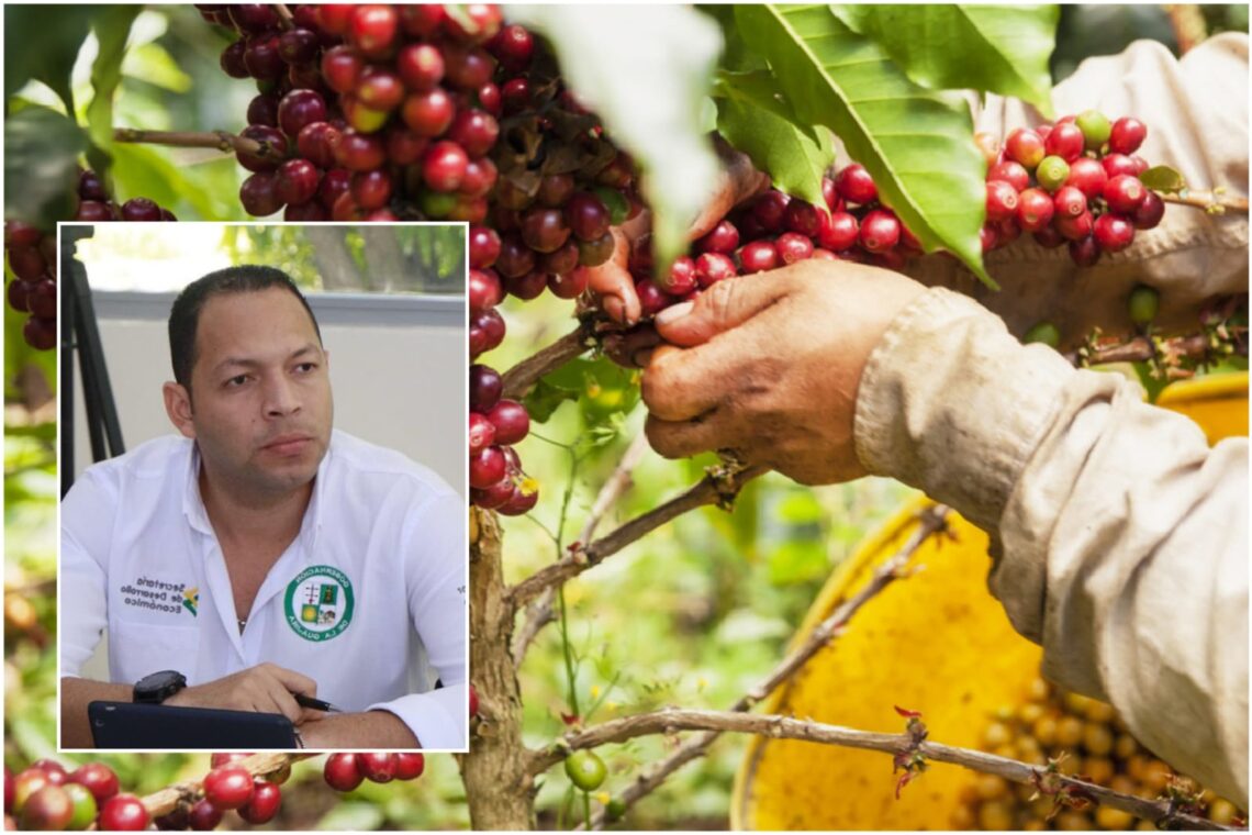 Convenio por el que formularon cargos a exsecretario de Desarrollo Económico de La Guajira supera los $6 mil millones