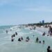 Durante la Semana Santa, Riohacha recibió más de 8 mil visitantes nacionales y extranjeros
