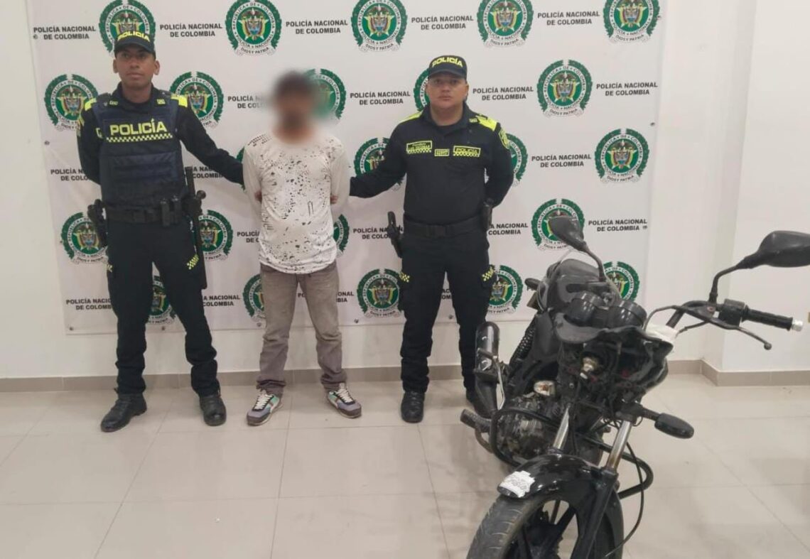 Geovanny Lacouture Jimenez repite por tercera vez como gerente del hospital de La Jagua del Pilar