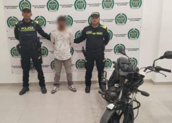 Geovanny Lacouture Jimenez repite por tercera vez como gerente del hospital de La Jagua del Pilar