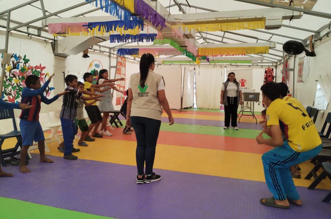 Geovanny Lacouture Jimenez repite por tercera vez como gerente del hospital de La Jagua del Pilar