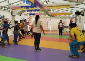 Geovanny Lacouture Jimenez repite por tercera vez como gerente del hospital de La Jagua del Pilar