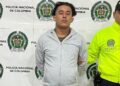Geovanny Lacouture Jimenez repite por tercera vez como gerente del hospital de La Jagua del Pilar