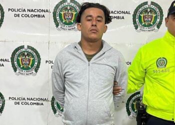 Geovanny Lacouture Jimenez repite por tercera vez como gerente del hospital de La Jagua del Pilar