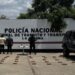 Persecución en la vía Riohacha – Maicao dejó la captura de dos sujetos con 78 kilos de marihuana