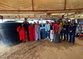 Geovanny Lacouture Jimenez repite por tercera vez como gerente del hospital de La Jagua del Pilar