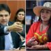 “Payasa”, el senador Honorio Henríquez irrespeta a la senadora guajira Martha Peralta en plena sesión