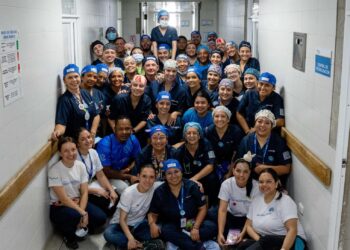 Operación Sonrisa anuncia jornada de valoraciones y cirugías gratuitas en  Riohacha, esta vez en Clinivida