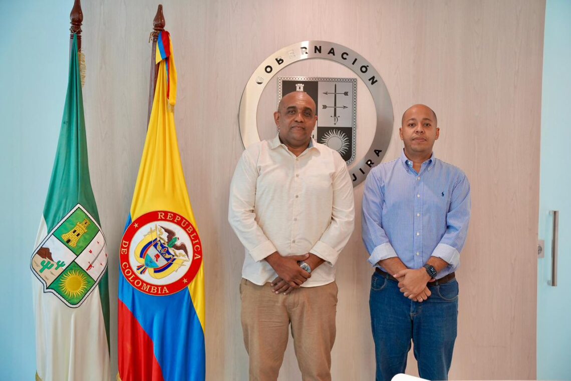 Posesionan a Bartolo Gómez Asis como el nuevo director del Instituto Departamental de Deportes