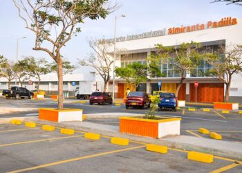 Aeropuerto de Riohacha creció un 36% en pasajeros movilizados durante la Semana Santa