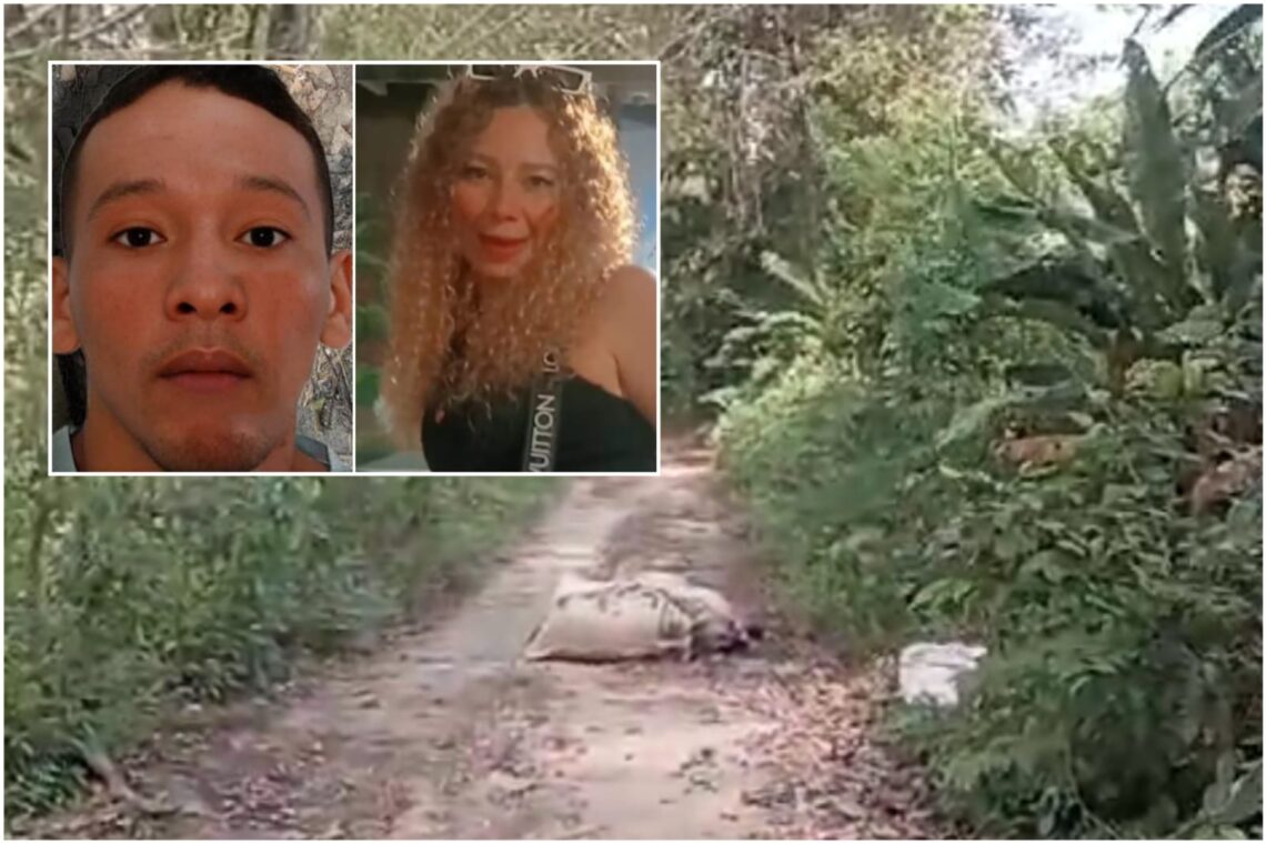 “Eran de Santa Marta”: Identifican los cuerpos hallados dentro de costales de café en Mingueo