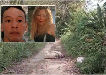 “Eran de Santa Marta”: Identifican los cuerpos hallados dentro de costales de café en Mingueo