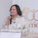 Directora de Comfaguajira presentó un balance de sus primeros 100 días de gestión