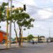 “Riohacha hoy cuenta con nuevos semáforos por la seguridad vial”: director del Instramd