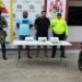 Caen dos presuntos integrantes de las Autodefensas Gaitanistas de Colombia en Maicao