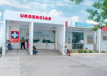 En La Guajira, nuevos gerentes reciben hospitales con millonarias deudas por el servicio de energía