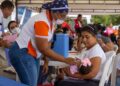 ‘Alcaldía al Barrio’ una apuesta que acerca la oferta institucional a las familias en Riohacha