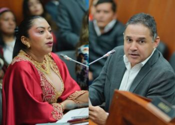 Promotores de salud wayuu intercambian saberes para garantizar el bienestar de la primera infancia