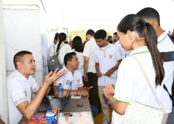 Promotores de salud wayuu intercambian saberes para garantizar el bienestar de la primera infancia